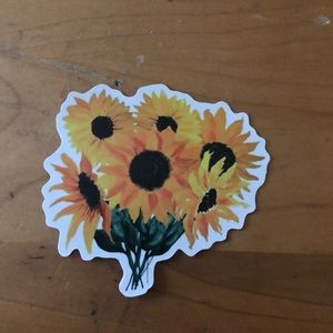 5/$15 sticker or $5/each